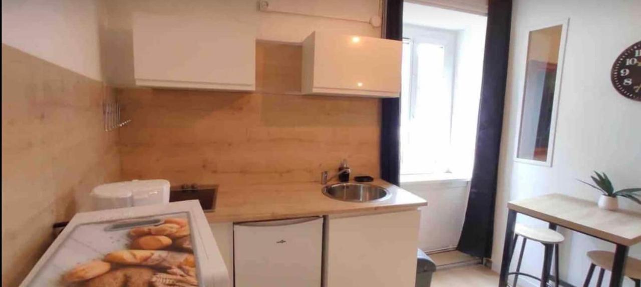 Studio Terracotta Renove B5 Daire Morlaix Dış mekan fotoğraf